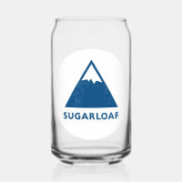 Vintage Sugarloaf maine Ski Resort new england