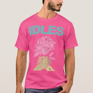 Vintage Summer Music Tour T-Shirt