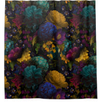 Vintage Summer Romanticism Maximalism heritage