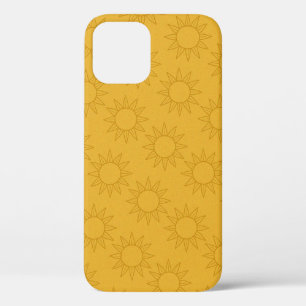 Vintage Sunny Case - iPhone and Samsung Case