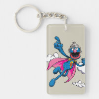Vintage Super Grover