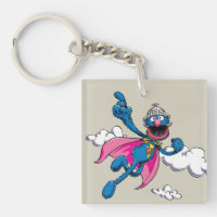 Vintage Super Grover