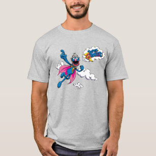 Vintage Super Grover T-Shirt