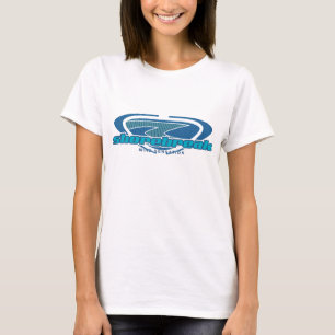 Vintage Surf Bella Relaxed Fit Long Sleeve T-Shirt