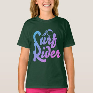 Vintage Surfing Tee