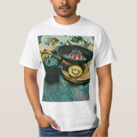Vintage Sushi gift