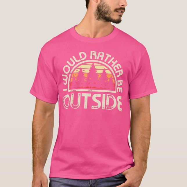 Vintage T-Shirt (Front)