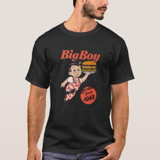 Vintage T-Shirt