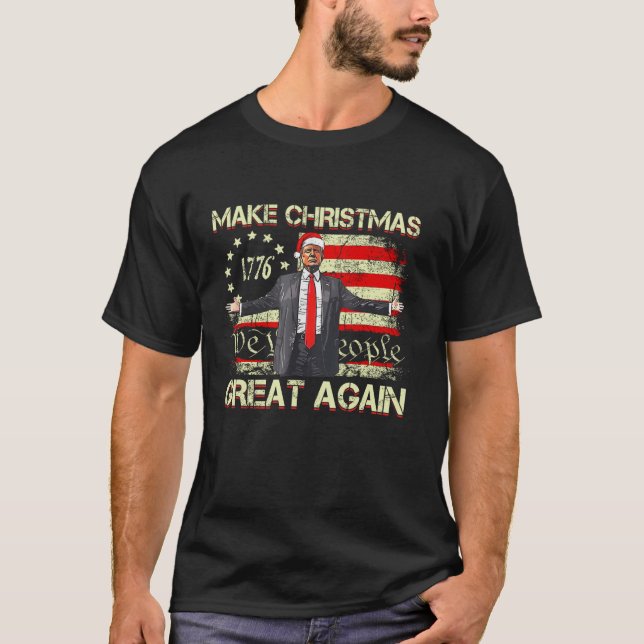 Vintage  T-Shirt (Front)