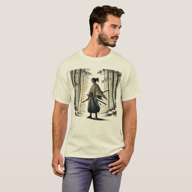 vintage T-Shirt (Front Full)