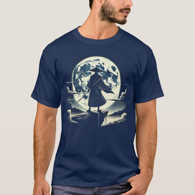 vintage T-Shirt (Front)