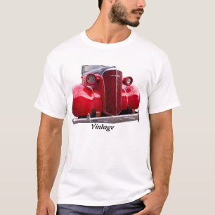 Vintage T-Shirt
