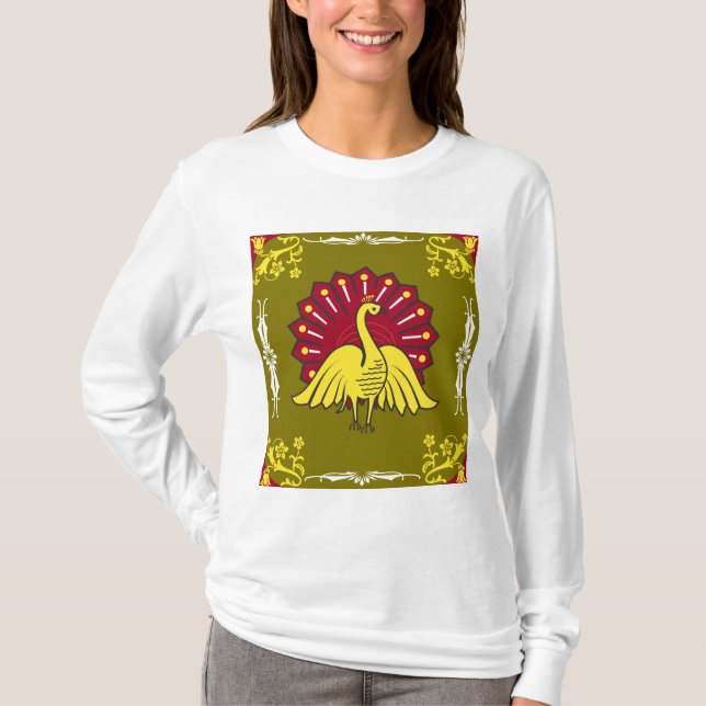 Vintage T-Shirt (Front)