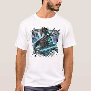 vintage T-Shirt