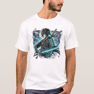 vintage T-Shirt