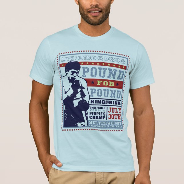 Vintage T-Shirt (Front)