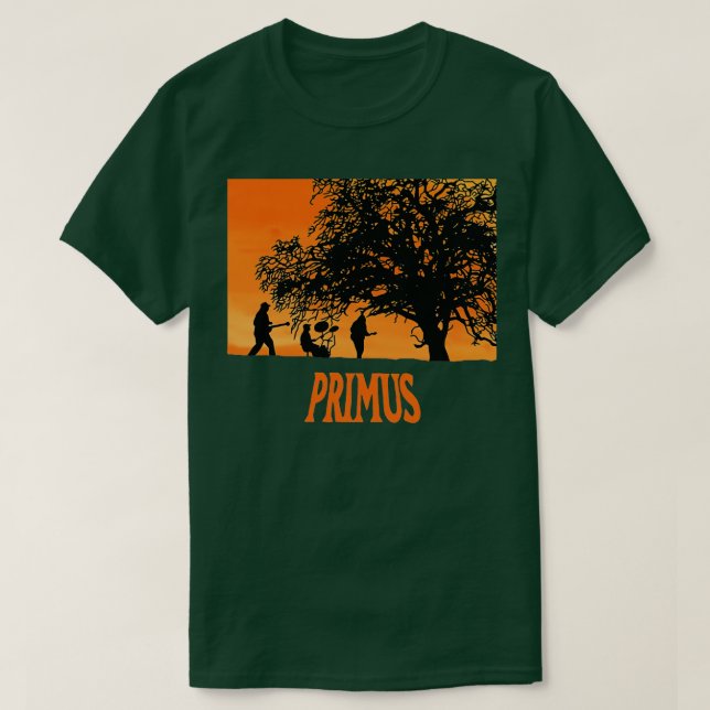 vintage T-Shirt (Design Front)
