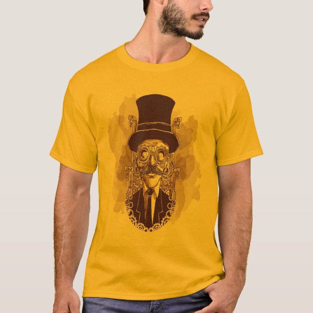 Vintage T-Shirt (Front)