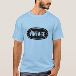 Vintage t shirt for men