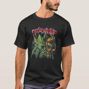 Vintage Tankard Vaporware Band Music Est.1980S For T-Shirt