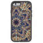 Vintage Tapestry Abstract Phone