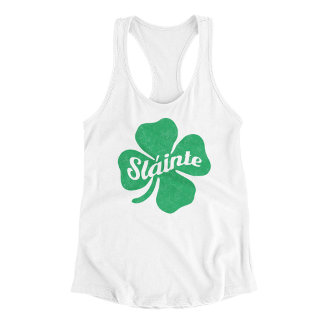 Vintage Team Sláinte Singlet
