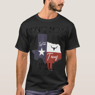 Vintage Teas State Flag T-Shirt