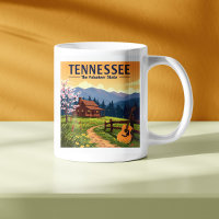 Vintage Tennessee