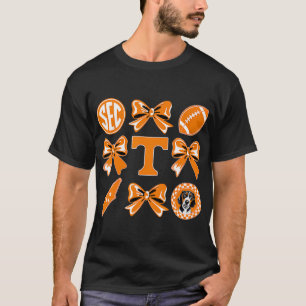 Vintage Tennessee Personalised Name Retro Classic T-Shirt