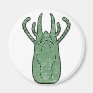 Vintage Termite Magnet