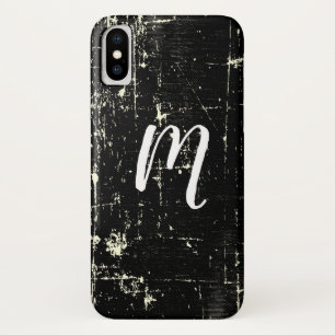 Vintage Texture Case-Mate iPhone Case