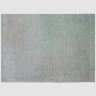 Vintage Texture Dusty Blue Grey Ephemera Decoupage Tissue Paper