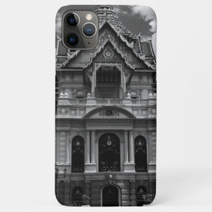 Vintage Thailand Bangkok The Chakri Group Case-Mate iPhone Case