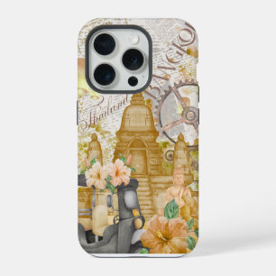 Vintage Thailand Phone Case