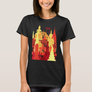 Vintage Thailand T-Shirt