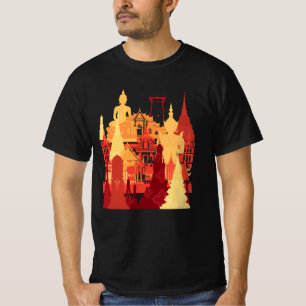 Vintage Thailand T-Shirt