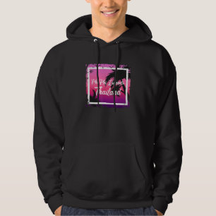 Vintage Thailand Vacation Travel Asia Thai Phi Phi Hoodie