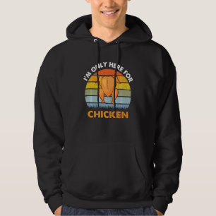 Vintage Thanksgiving Hoodie