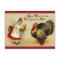 Vintage Thanksgiving Postcard