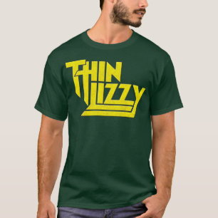 Vintage Thin Lizzy T-Shirt