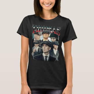 Vintage Thomas Shelby Bootleg T-Shirt