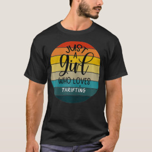 Vintage Thrifting T-Shirt