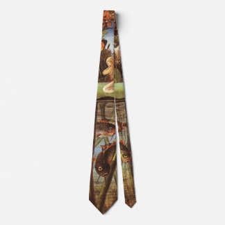 Vintage Thumbelina Fairy Tale, Eleanor Vere Boyle Tie