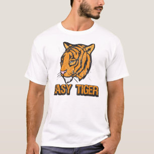 Vintage Tiger T-Shirt