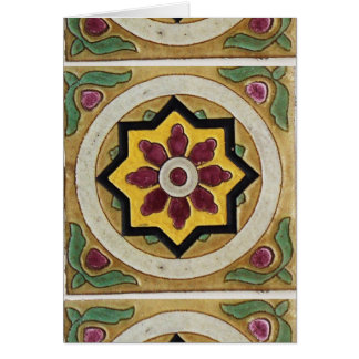 Vintage Tile