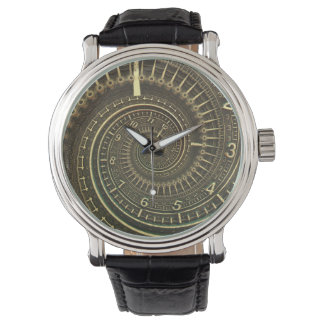 Vintage Time Machine Watch