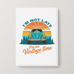 Vintage Time Ride