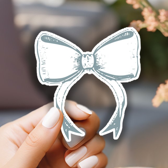 Vintage Timeless Floral Blue Baby Shower (Creator Uploaded)