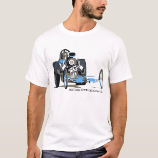 Vintage Top Fuel Drags