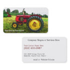 Vintage Tractor Farm Supply or Country Store